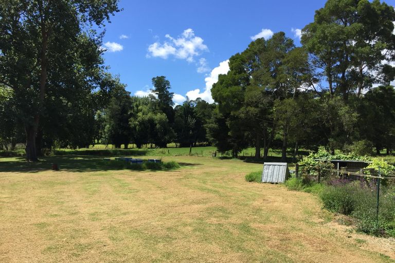 Photo of property in 213 Hupara Road, Pakaraka, Kaikohe, 0472