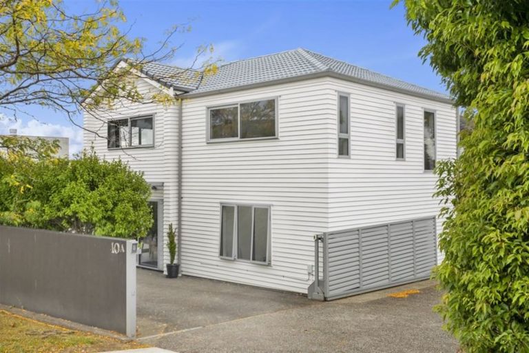 Photo of property in 3/11 Campbell Road, Takapuna, Auckland, 0622
