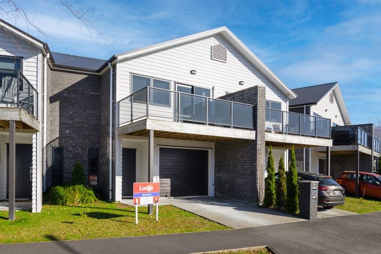 Photo of property in 6/16 Jones Crescent, Melville, Hamilton, 3206