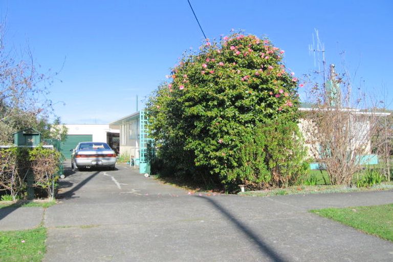 Photo of property in 42 East Street, Feilding, 4702