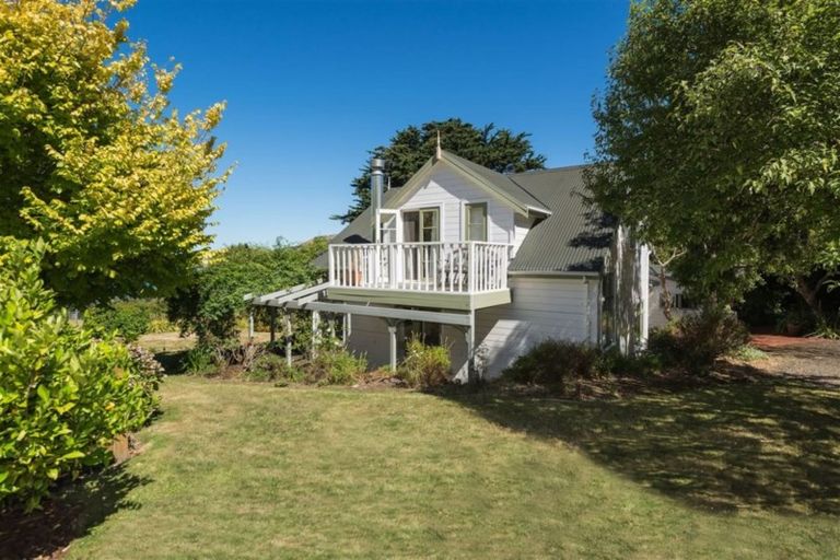 Photo of property in 88 Donovans Road, Wainui, Akaroa, 7582