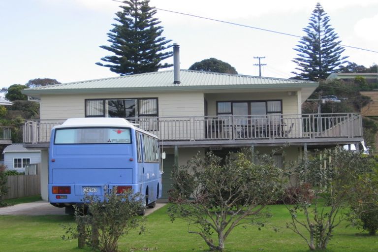 Photo of property in 1 Alamar Crescent, Mangawhai Heads, Mangawhai, 0505