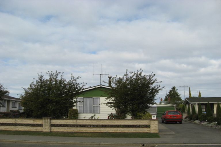 Photo of property in 11 Walbrook Crescent, Oamaru North, Oamaru, 9400