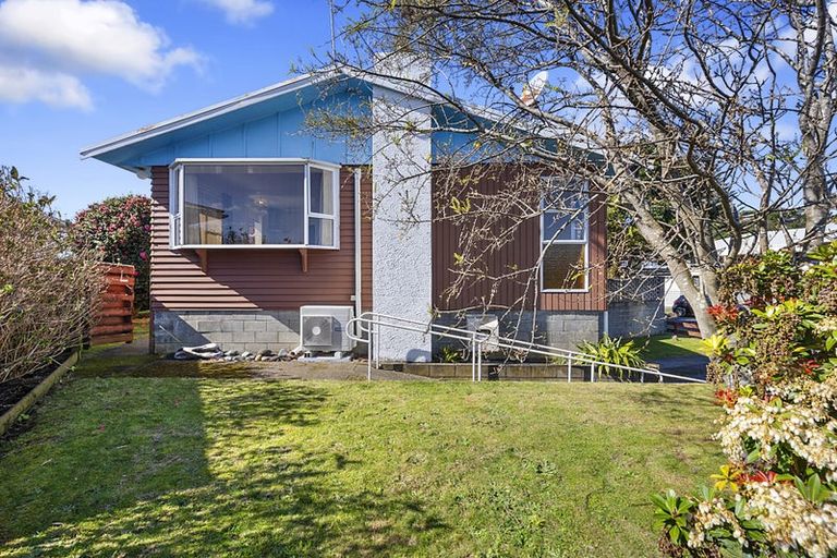 Photo of property in 50 Rosendale Avenue, Spotswood, New Plymouth, 4310