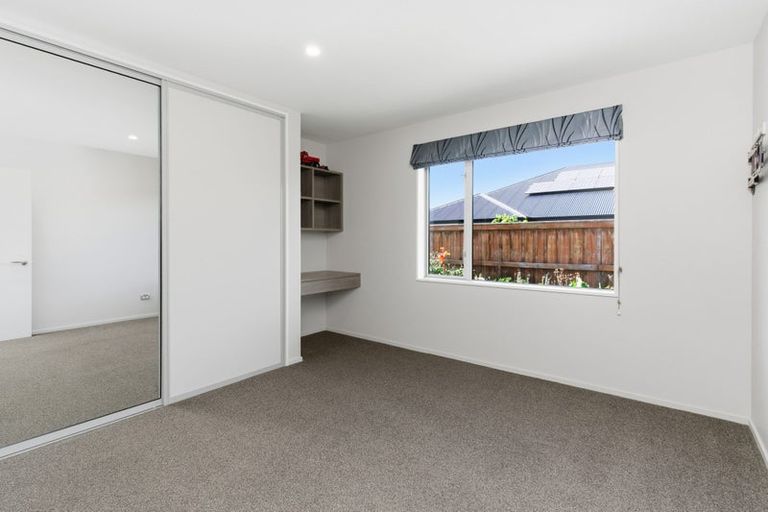 Photo of property in 22 Riverstone Drive, Rolleston, 7614