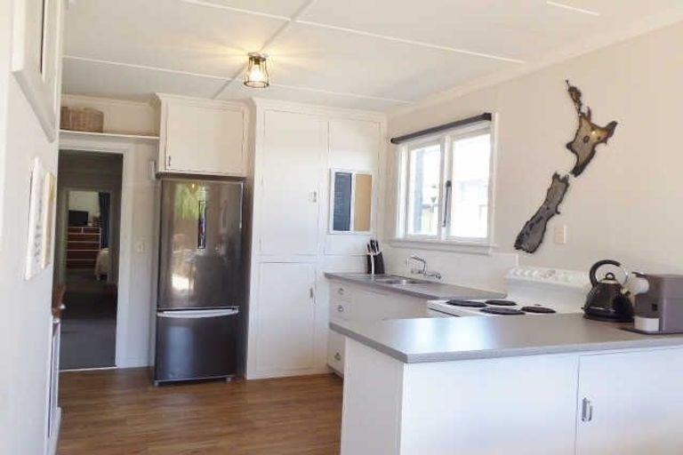 Photo of property in 341 Estuary Road, South New Brighton, Christchurch, 8062