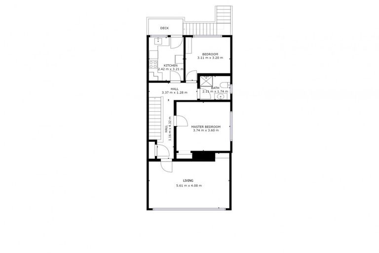 Photo of property in 173 Owen Street, Newtown, Wellington, 6021