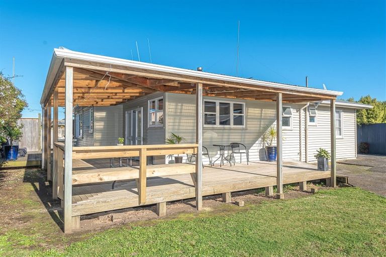 Photo of property in 60 Fitzherbert Avenue, Tawhero, Whanganui, 4501