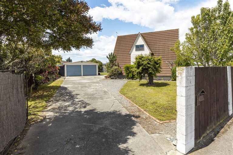 Photo of property in 13 Snowden Crescent, Islington, Blenheim, 7201