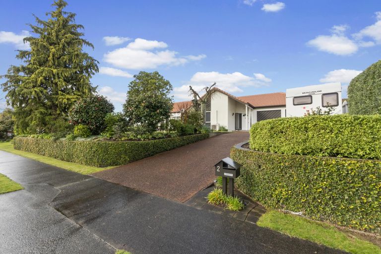 Photo of property in 2 Willow Grove, Morrinsville, 3300