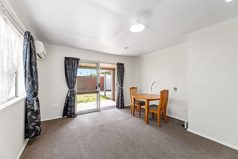 Photo of property in 6d Glenroy Crescent, Springlands, Blenheim, 7201