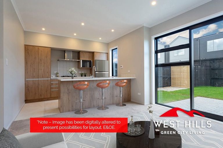 Photo of property in 17 Wai Place, One Tree Point, 0118