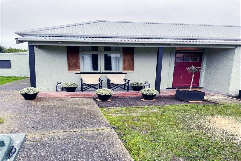 Photo of property in 7 Tweed Street, South Hill, Oamaru, 9400