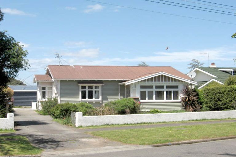 Photo of property in 21 Godwin Crescent, College Estate, Whanganui, 4500