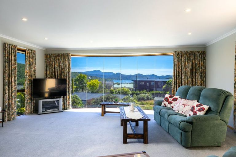 Photo of property in 16/14 Moana View Road, Waikawa, Picton, 7220