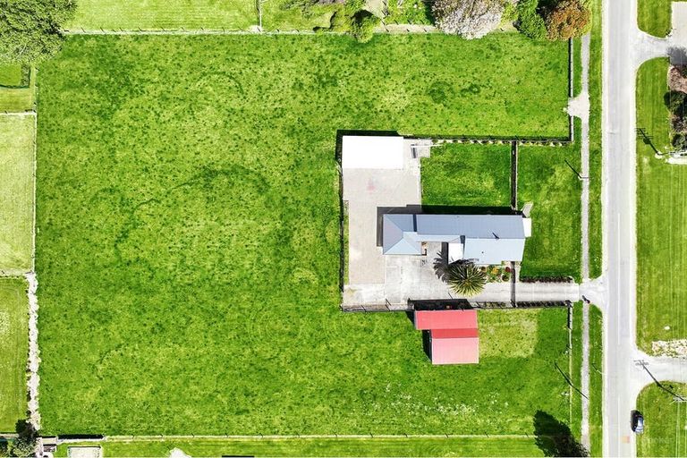 Photo of property in 20 Allan Street, Waimate, 7924