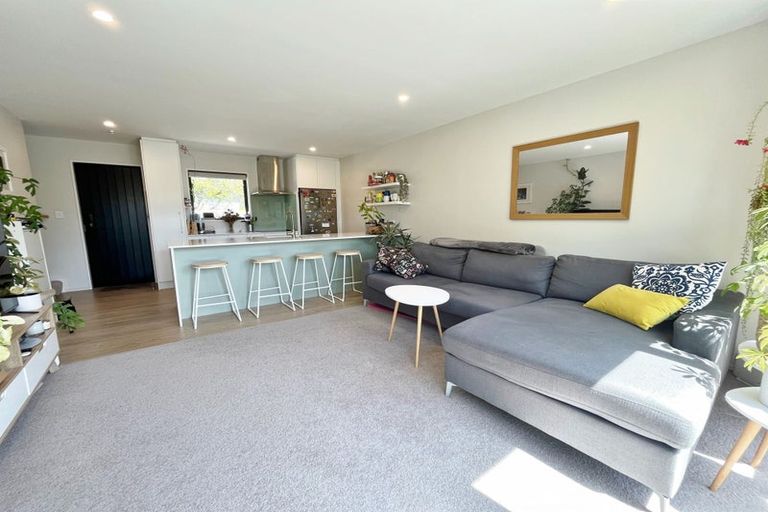 Photo of property in 1/57 Woodville Street, Edgeware, Christchurch, 8013