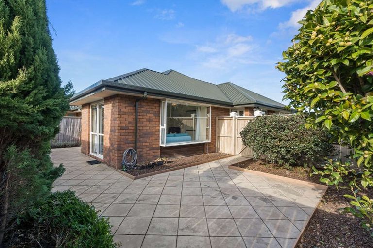 Photo of property in 122 East Belt, Lincoln, 7608