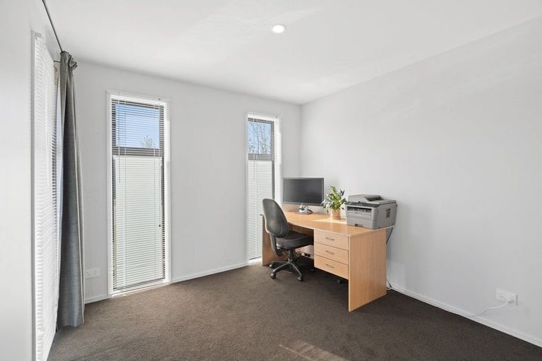 Photo of property in 58 Lucca Crescent, Rolleston, 7615