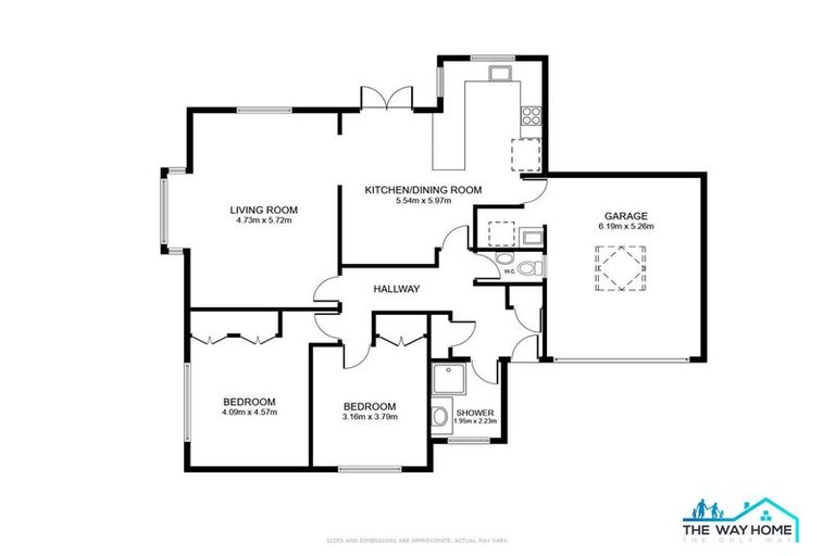 Photo of property in 78c Wyndrum Avenue, Waterloo, Lower Hutt, 5011