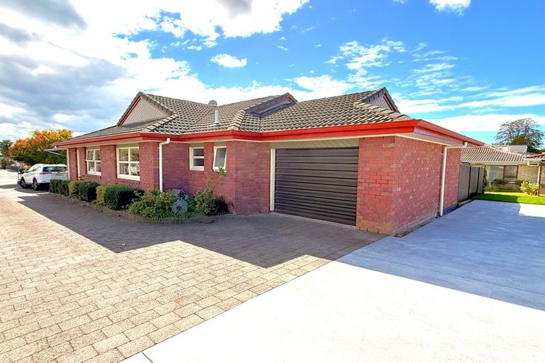 Photo of property in 1/205 Teasdale Street, Te Awamutu, 3800
