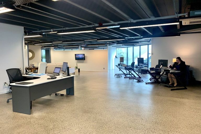 Photo of property in 2b/308 Parnell Road, Parnell, Auckland, 1052