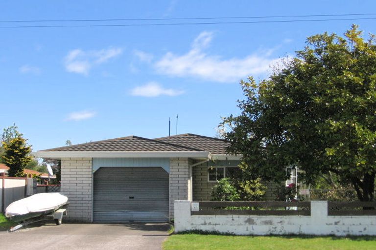 Photo of property in 2/6 Karamu Street, Taupo, 3330