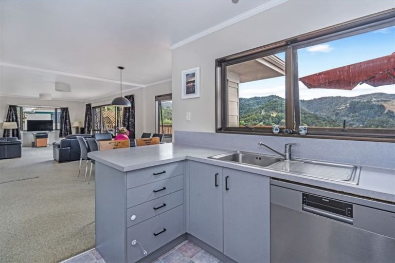 Photo of property in 124 Hospital Road, Horahora, Whangarei, 0110