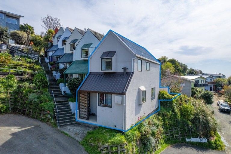 Photo of property in 6/5 Jasper Way, Washington Valley, Nelson, 7010