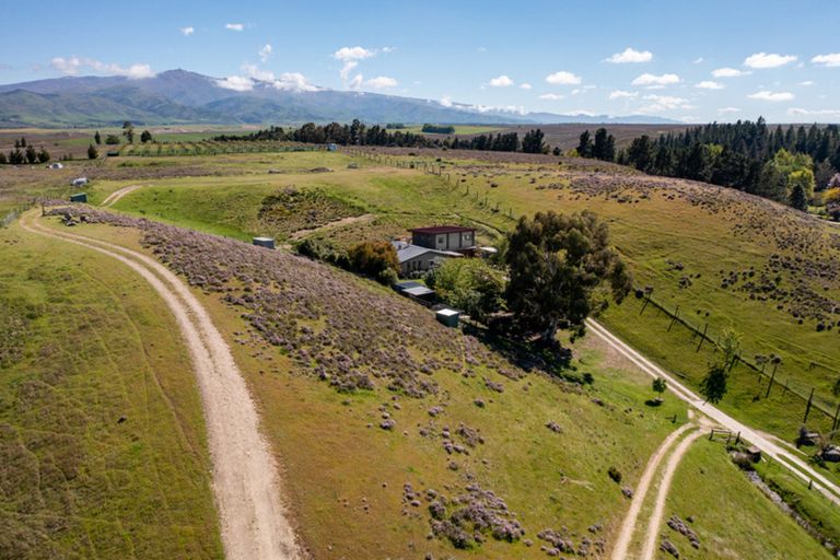 Photo of property in 267 Springvale Road, Springvale, Alexandra, 9391