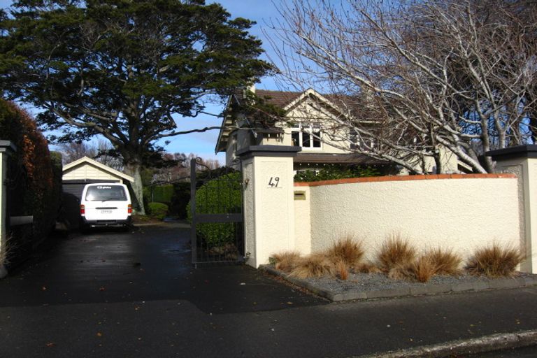 Photo of property in 49 Gladstone Terrace, Gladstone, Invercargill, 9810