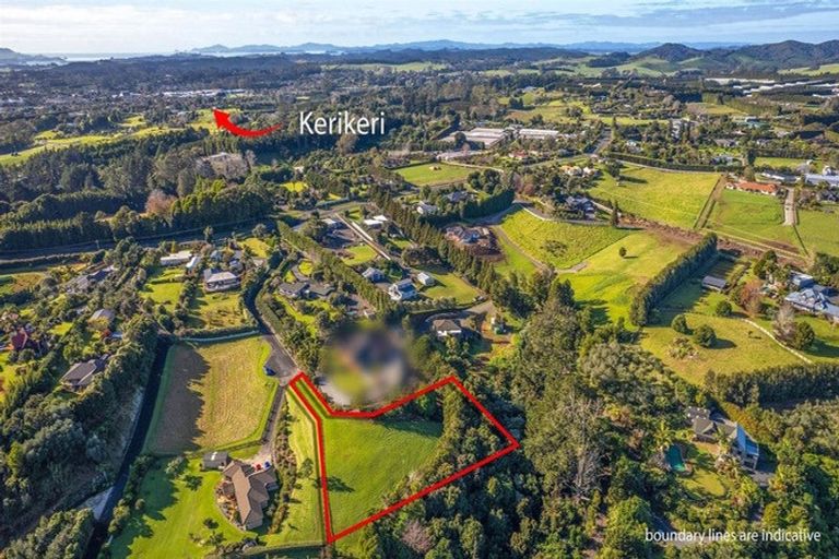 Photo of property in 61c Access Road, Kerikeri, 0230