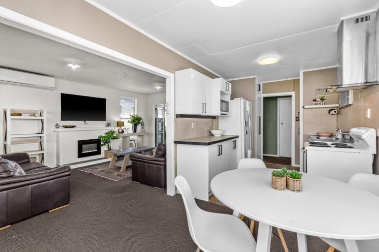 Photo of property in 91 Chatham Road, Flaxmere, Hastings, 4120