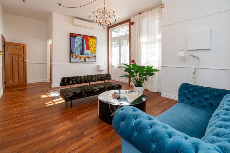 Photo of property in 230 Tinakori Road, Thorndon, Wellington, 6011