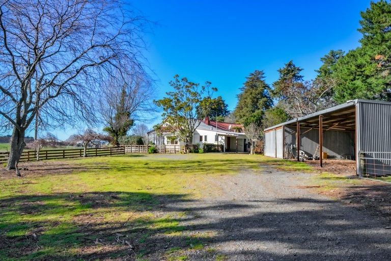 Photo of property in 209 Otamauri Road, Otamauri, Hastings, 4179