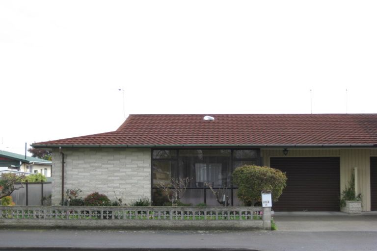 Photo of property in 204a Willowpark Road North, Hastings, 4122