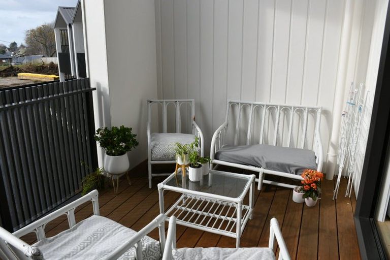 Photo of property in 5/14 Abbotsford Street, Whitiora, Hamilton, 3200