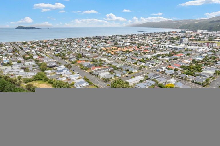 Photo of property in 32b Tennyson Street, Petone, Lower Hutt, 5012