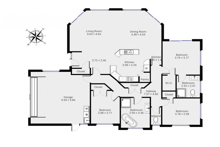Photo of property in 15 Leanne Way, Waikanae Beach, Waikanae, 5036