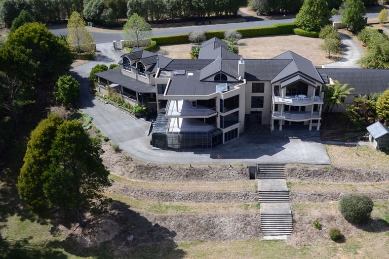 Photo of property in 103 Te Awa Road, Tamahere, Hamilton, 3283