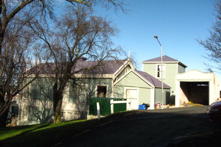Photo of property in 12 Albany Street, North Dunedin, Dunedin, 9016