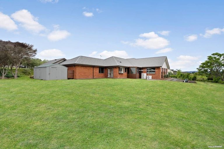 Photo of property in 14 Aunceston Rise, Alfriston, Auckland, 2105