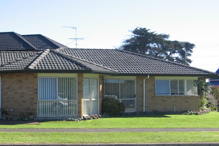 Photo of property in 3 Wiseley Road, Hobsonville, Auckland, 0618