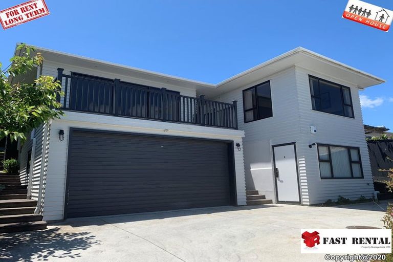 Photo of property in 9 Elliott Avenue, Bayview, Auckland, 0629