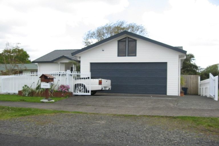 Photo of property in 15 Punga Road, Whenuapai, Auckland, 0618
