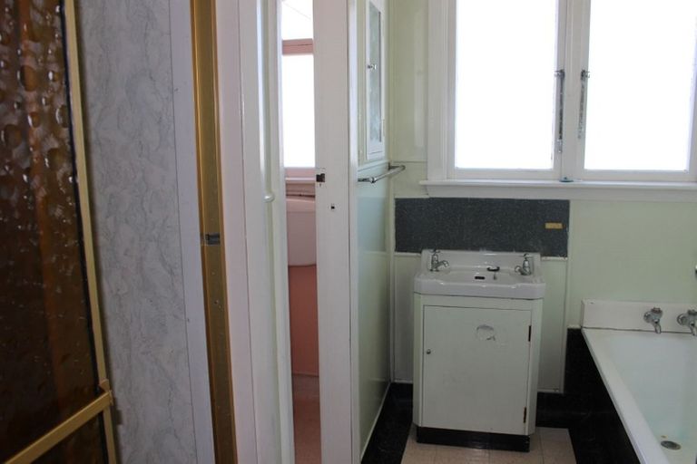 Photo of property in 99 Reid Street, Blaketown, Greymouth, 7805