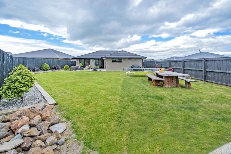 Photo of property in 42 Clausen Avenue, Leeston, 7632