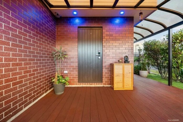 Photo of property in 26b Cameron Street, Papakura, 2110