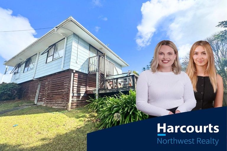 Photo of property in 727 Swanson Road, Swanson, Auckland, 0612