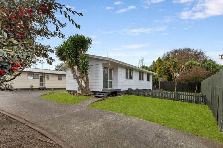 Photo of property in 6a Wordsworth Street, Gonville, Whanganui, 4501